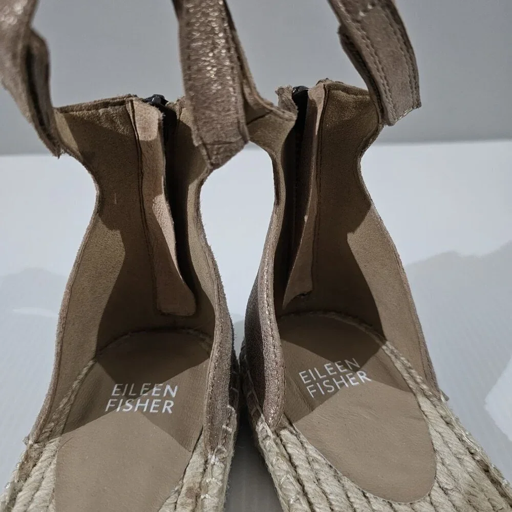 Eileen Fisher new eileen